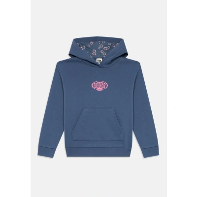 Afbeelding van Roxy HOPE YOU Trust Sweater, Dames, Maat: 152, Vintage indigo