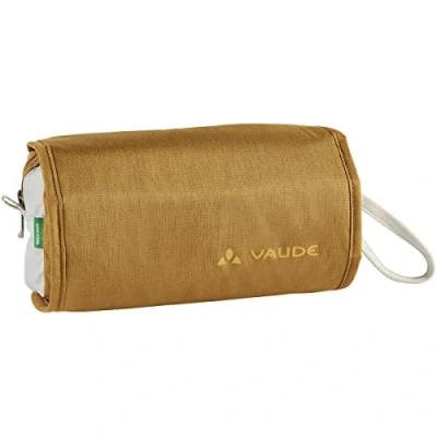 Afbeelding van Vaude WASH BAG Toilettas, Maat: One Size, Peanut butter