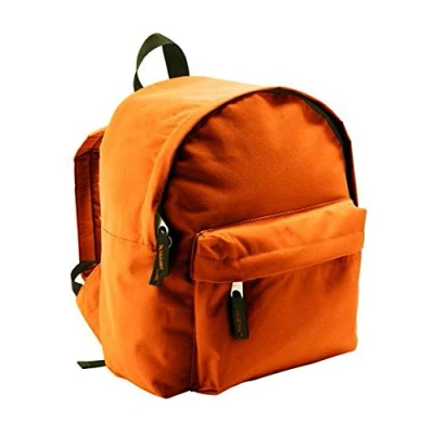 Afbeelding van Kids` Rugzak Rider (Oranje)