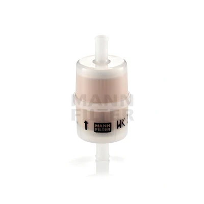 Afbeelding van Mann filter Brandstoffilter / Compressor luchtfilter WK 32/7