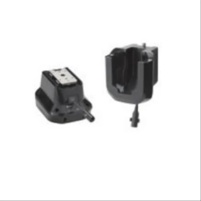 Afbeelding van Zebra CRD TC7X CVCD1 01 batterij oplader Zwart Acculader voor de auto