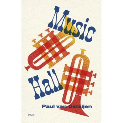 Afbeelding van Music Hall