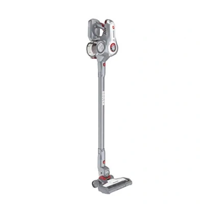 Afbeelding van Hoover H FREE 700 HF722HCG 011 Titanium Zakloos