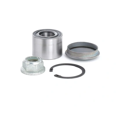 Afbeelding van SNR R155.63 Wiellagerset 52 RENAULT: CLIO 2, 3, Thalia 1, NISSAN: MICRA Note I, DACIA: Logan I MCV, Saloon, Sandero