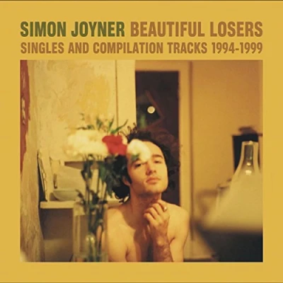 Afbeelding van Simon Joyner Beautiful Losers (CD)
