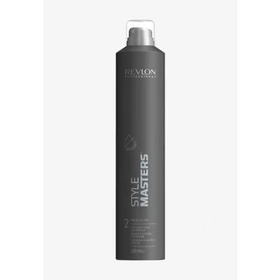 Afbeelding van Revlon Style Masters Hairspray Modular 500ml Haibu by Kapperskorting.com