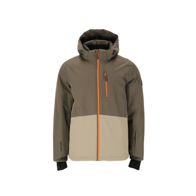 Afbeelding van Whistler Regenjas, Heren, Maat: Medium, 3051 vetiver