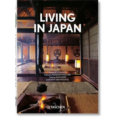 Image de Living in Japan. 45th Ed.