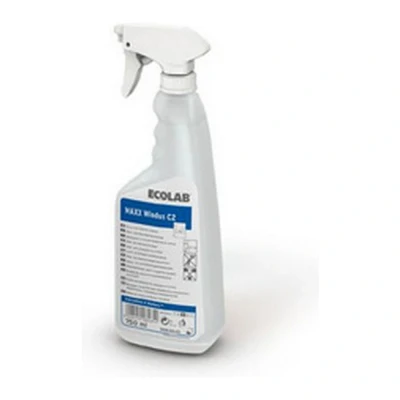 Afbeelding van Ecolab Maxx Windus C2 12x750ml