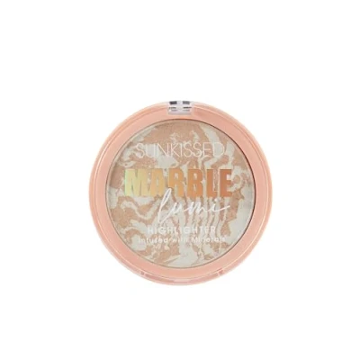 Afbeelding van Sunkissed Lumi Marble Highlighter