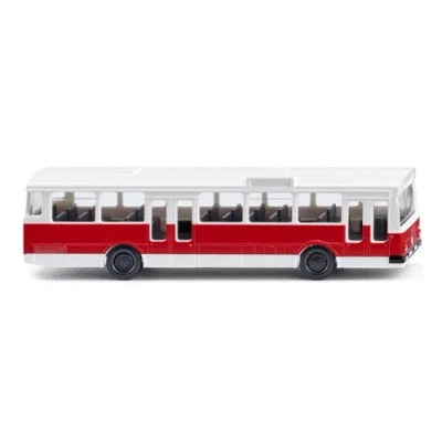 Afbeelding van Wiking 097008 N Bus Mercedes Benz O 305 stadsbus