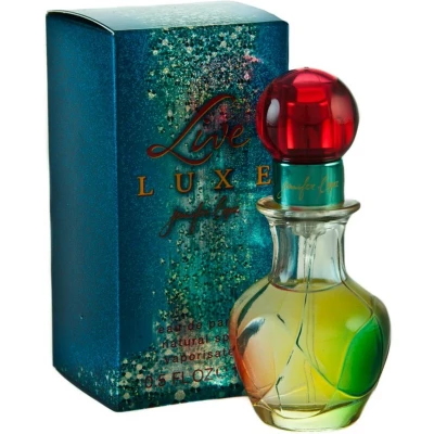 Afbeelding van Jennifer Lopez Live Luxe Eau de Parfum 15 ml