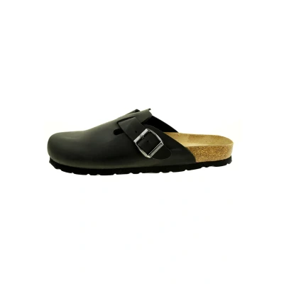 Afbeelding van Rohde Heren pantoffels Grado