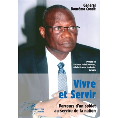 Image de Vivre et Servir