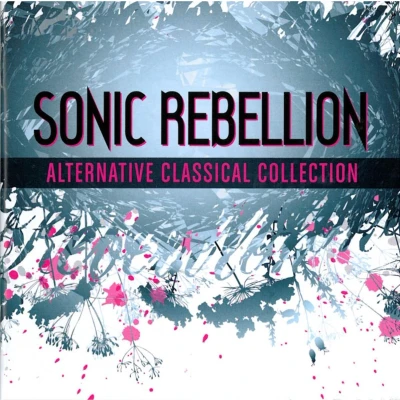 Afbeelding van Various Artists Sonic Rebellion (CD)