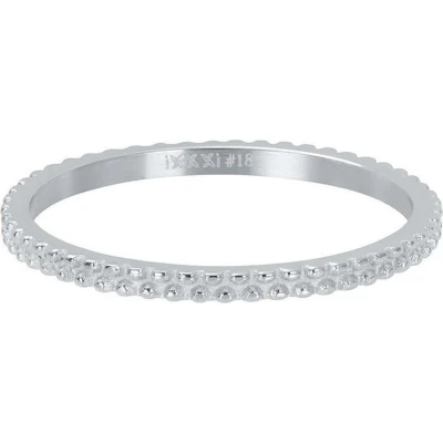 Afbeelding van Caviar iXXXi Vulring 2 mm 17 / Silver