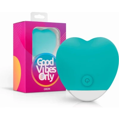 Afbeelding van Oron Clitoris Stimulator