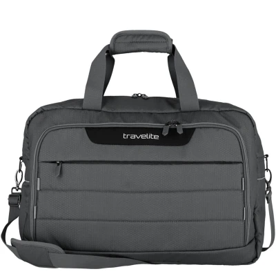 Afbeelding van Travelite Skaii Weekender/Backpack anthracite