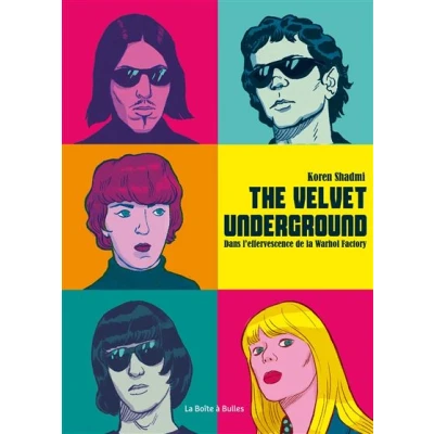 Image de The Velvet Underground