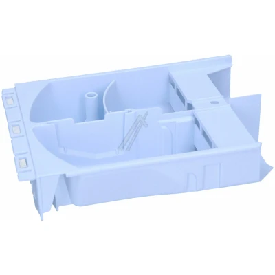 Afbeelding van Lavabo Whirlpool Indesit 482000032152 C00298331 zeepbak inspoellade innex 9KG