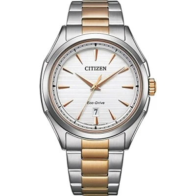 Afbeelding van Citizen AW1756 89A Horloge Staal Multi Ø 42 mm