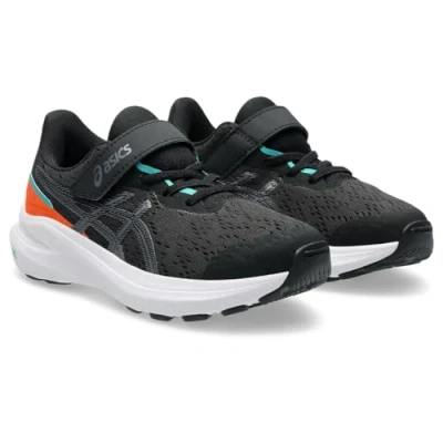 Afbeelding van ASICS Gt 1000 13 Ps Sneakers voor jongens, Zwart Carbon