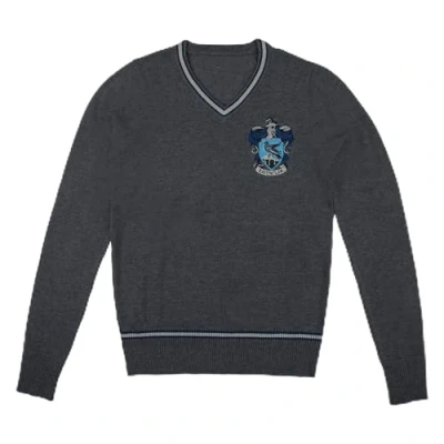 Afbeelding van Cinereplicas Harry Potter Ravenclaw Sweater / Ravenklauw Trui S