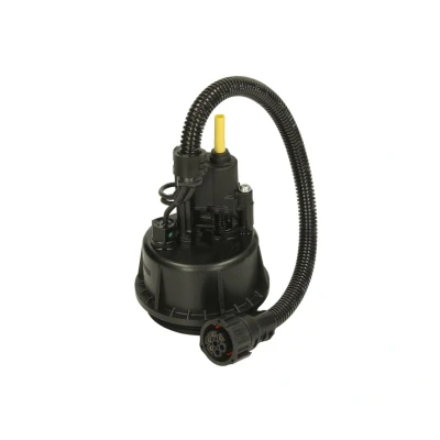 Afbeelding van Dt Spare Parts Brandstof waterscheidingsfilter 2.12330