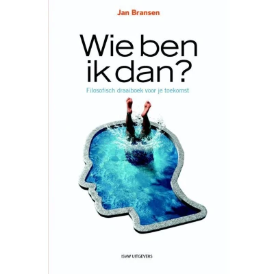 Afbeelding van Wie ben ik dan