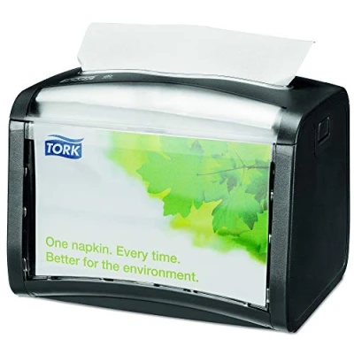 Afbeelding van TORK Servethouder Xpressnap® 272611 4 stuk(s)