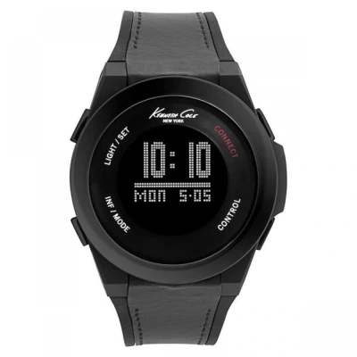 Afbeelding van Horloge Heren Kenneth Cole 10022805 (ø 47 mm)