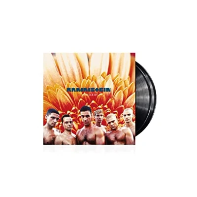 Afbeelding van Rammstein Herzeleid (2 LPs)