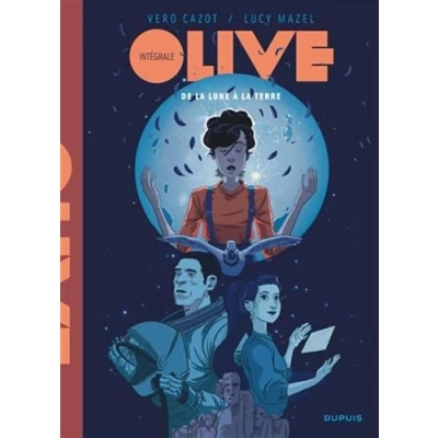 Afbeelding van OLIVE