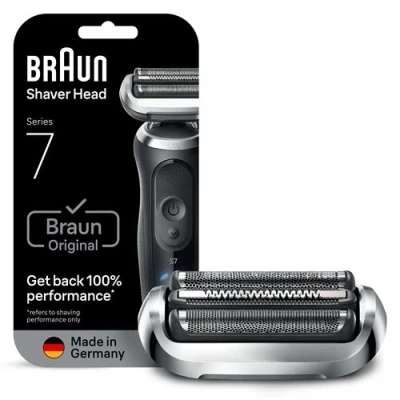 Image de Braun 73s/74s