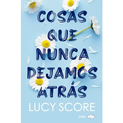 Afbeelding van Cosas Que Nunca Dejamos Atras