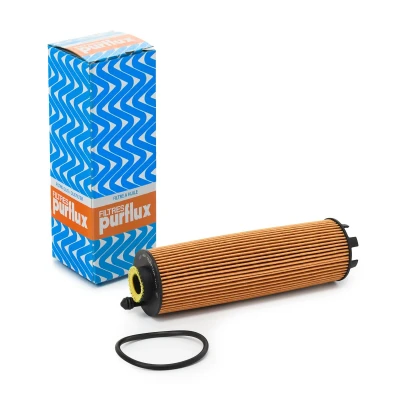 Afbeelding van Purflux Oliefilter L1127