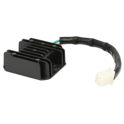 Afbeelding van Controller Lichtmaschine INPARTS IP000248