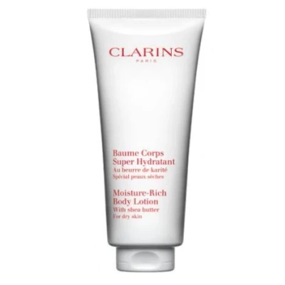 Afbeelding van Clarins Moisture Rich Body Lotion 200 ml