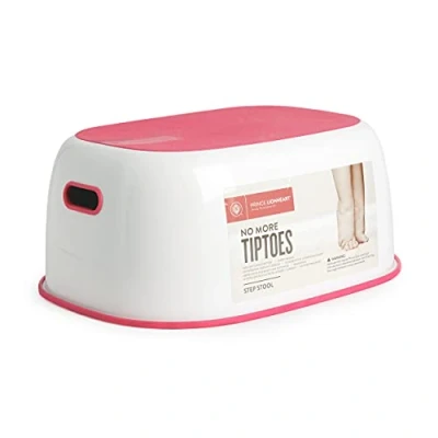 Afbeelding van Opstapje StepSTOOL Prince Lionheart Fuchsia