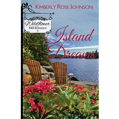 Afbeelding van Island Dreams