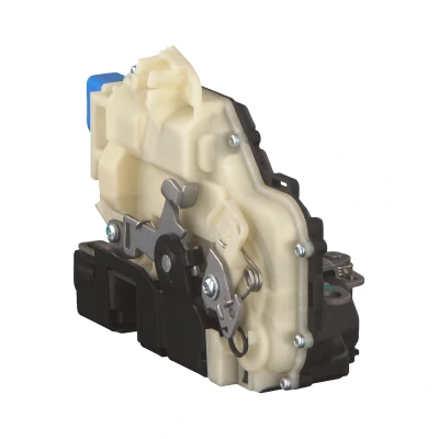Afbeelding van FEBI BILSTEIN 179675 Deurslot Rechts voor VOLKSWAGEN: Polo IV Hatchback, New Beetle Convertible, Transporter 5 Bus