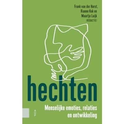 Afbeelding van Hechten