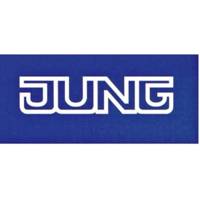 Afbeelding van Jung UAE 8 UPO aansluitdoos sokkel