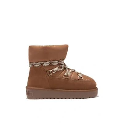 Afbeelding van D.Franklin Enkellaarzen voor dames, modieus, casual, bomb, 03 stuks