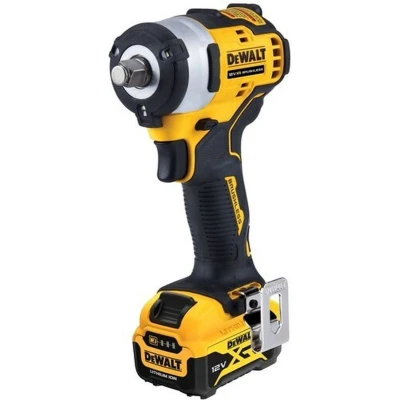 Afbeelding van DEWALT DCF901P2 QW Accu slagmoersleutel