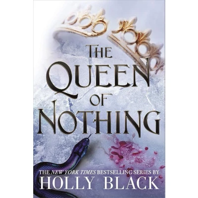 Afbeelding van The Queen of Nothing