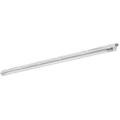 Afbeelding van LEDVANCE SubMarine PCR Kuiplamp voor vochtige ruimte LED G13 20 W Neutraalwit Grijs