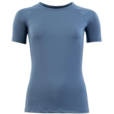 Afbeelding van BR T Shirt CLX Moonlight Blue S Agradi.be