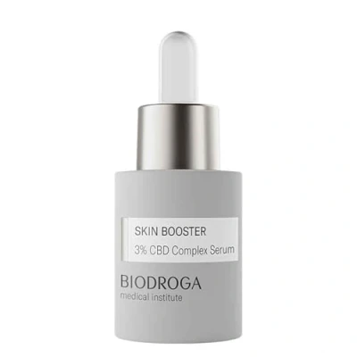 Afbeelding van Biodroga Md 3% Cbd Complex Serum