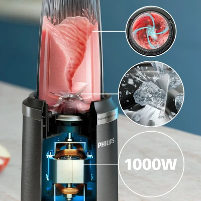 Afbeelding van Philips HR2767/00